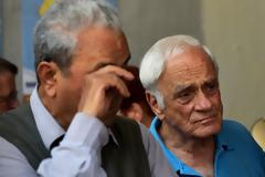 Έρχεται «φοροτσουνάμι»: Συμπληρωματικός φόρος 706 ευρώ - Δείτε τα νέα ποσά συντάξεων (φωτό)