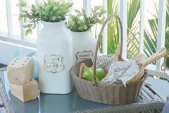 Τι να κάνετε αν δεν έχετε τέντες: Αυτοί είναι οι καλύτεροι εναλλακτικοί τρόποι σκίασης