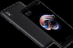 Στην Ελλάδα το Xiaomi Redmi Note 5