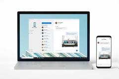 Windows Timeline: σύντομα και από συσκευές Android και iOS