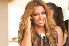 Πρόταση στην Ελένη Φουρέιρα να παρουσιάσει Show στο Epsilon !