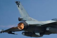 Το 2028 το Αιγαίο δεν θα ΄ναι καθόλου φιλική περιοχή για την ελληνική ΠΑ!