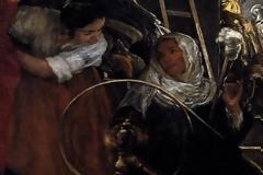 Μια κοπέλα που την έλεγαν Αράχνη