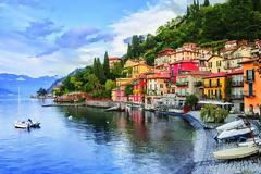 Αυτός είναι τελικά ο πιο ρομαντικός προορισμός στην Ιταλία!