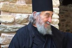 Άρθρο του Καθηγουμένου της Ι.Μ. Δοχειαρίου Γέροντα Γρηγορίου