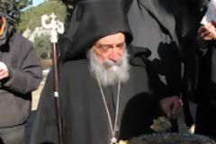 10719 - Οι περιβόλες της Εκκλησίας (Άρθρο του Γέροντα Γρηγορίου Δοχειαρίτη)