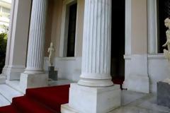 Σκοπιανό: Δεν συζητά αλλαγές στην υπάρχουσα συμφωνία η Αθήνα