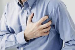 Τον πρόδωσε η καρδιά του στο γάμο της κόρης του - Νεκρός 66χρονος επιχειρηματίας!