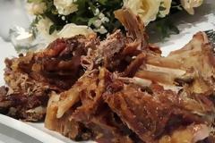 Μας τρέχουν τα...σάλια: Αυτό το φαγητό μπορείς να το τρως μέχρι λιποθυμίας - Η μυστική συνταγή