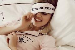 Αν χρειάζεσαι μια δικαιολογία για λίγο παραπάνω ύπνο το Σάββατο το πρωί, μόλις τη βρήκες