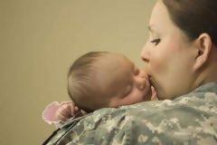 Ποιες γυναίκες στρατιωτικοί σε εγκυμοσύνη αντιμετωπίζονται ως ανασφάλιστες!!!