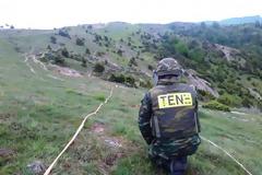 ΓΕΣ: Το σημαντικό έργο του Τάγματος Εκκαθάρισης Ναρκοπεδίων Ξηράς (ΦΩΤΟ)