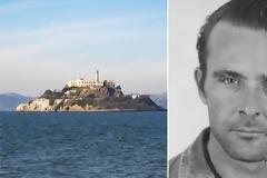 Άντρας που απέδρασε από το Αλκατράζ έστειλε γράμμα στο FBI 50 χρόνια αργότερα