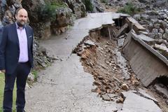 ΑΝΑΚΟΙΝΩΣΗ ΠΡΟΕΔΡΟΥ Τ.Κ. ΒΑΡΝΑΚΑ ΒΑΣΙΛΗ ΠΟΛΥΖΟΥ: Από αύριο Τρίτη 5 Ιουνίου 2018, ο δρόμος προς Παλαιό Βάρνακα θα παραμείνει κλειστός λόγω εργασιών για την αποκατάσταση του τοιχίου αντιστήριξης