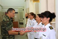 Συγχαρητήρια! Ιδρύεται Γραφείο Στήριξης Στελεχών στο ΓΕΣ