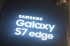 Samsung S7 Edge 32gb