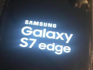 Φωτογραφία για Samsung S7 Edge 32gb
