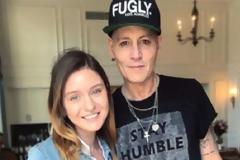 Αγνώριστος ο Τζόνι Ντεπ - Φόβοι για την υγεία του