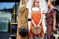 Έχει αποχρώσεις η μόδα του δρόμου;