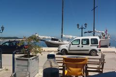 ΠΑΡΑΝΟΜΟ ΠΑΡΚΑΡΙΣΜΑ ΣΤΗ ΠΑΡΑΛΙΑ: Τι είχες ΒΟΝΙΤΣΑ… τι είχα πάντα… (ΦΩΤΟ)