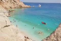 Ικαρία : Διακοπές , ομορφιά και ενέργεια μαζεμένα στην άκρη του αιγαίου