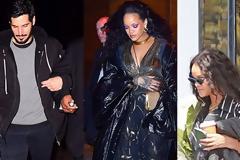 Τίτλοι τέλους στη σχέση της Rihanna με τον Σαουδάραβα δισεκατομμυριούχο αγαπημένο της