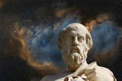 Η ιερή ανατομία του σύμπαντος μέσα στον άνθρωπο κατά τον Πλάτωνα