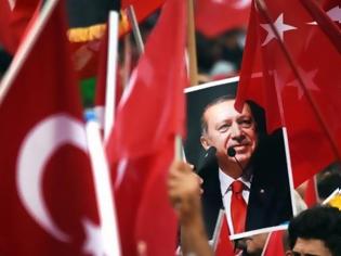 Φωτογραφία για Tageszeitung: Ερντογάν και τουρκικές εκλογές θέτουν σε κατάσταση συναγερμού τα ελληνικά νησιά
