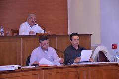 Συνεδριάζει το ΔΗΜΟΤΙΚΟ ΣΥΜΒΟΥΛΙΟ του Δήμου Ξηρομέρου, την Παρασκευή 8.6.2018