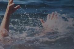 Ιεράπετρα: Άφησε την τελευταία της πνοή στη θάλασσα