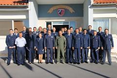 Απονομή Πτυχίων 132ης Εκπαιδευτικής Σειράς ΣΕΑΑ (6 ΦΩΤΟ)