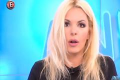 Αννίτα Πάνια: Το απίστευτο 