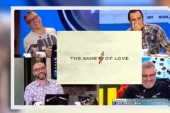 Οι «Ράδιο Αρβύλα» αποχωρούν, το «Game of Love» έρχεται