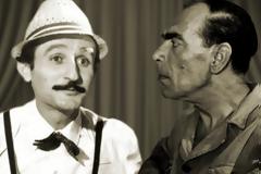 Ο Μουστάκας και το «φάρμακο» του Φέρμα