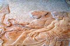 Το φαρμακείο των αρχαίων Ελλήνων ήταν η φύση