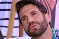 Μαρίνος Βυθούλκας: Γιατί αποχώρησε από την εκπομπή της Καινούργιου ένα μήνα πριν τελειώσει;