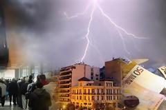 Σενάριο ΥΠΟΙΚ για πληρωμή του ΕΝΦΙΑ σε 12 δόσεις