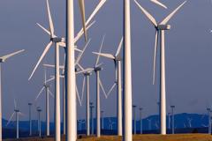 Ερώτηση προς την Ευρωπαϊκή Επιτροπή για την εγκατάσταση Αιολικών Πάρκων στη Νότια Εύβοια