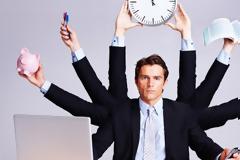 Είστε εργασιομανής; Αυτές οι ερωτήσεις θα σας δώσουν την απάντηση!