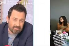 Γιάννης Τσιμιτσέλης-Κατερίνα Γερονικολού: Το κοινό βίντεο στο Instagram και τα σχόλια στο Πρω1νό