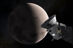 Η πρώτη φωτογραφία από το τηλεσκόπιο που ψάχνει εξωγήινους συγκλονίζει