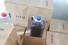 Κύκλωμα νοθείας και λαθρεμπορείας αλκοολούχων ποτών στα χέρια του ΣΔΟΕ