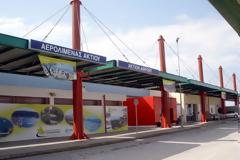 Βιετναμέζοι και Κινέζος με πλαστά διαβατήρια στο αεροδρόμιο του Ακτίου