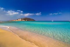 Σίμος, Ελαφόνησος