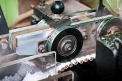 Η ελληνική βιομηχανία τσιγάρων που τόλμησε το πείραμα και τελικά απέτυχε