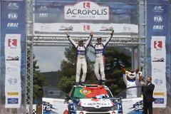 Προγραμματίζονται τα επόμενα βήματα για το ΕΚΟ Ράλλυ Ακρόπολις