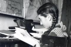 Αφιέρωμα στην κορυφαία δραματουργό Λούλα Αναγνωστάκη