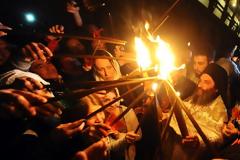 «Χριστέ, το φως το αληθινόν ...»