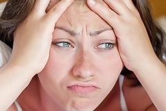 Κακή διάθεση: Μήπως υπάρχει σοβαρή αιτία;