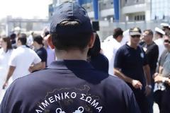 ΠΕΑΛΣ: Προτεραιότητα στην επίλυση των μεγάλων προβλημάτων των στελεχών Λ.Σ. είναι η διακοπή λειτουργίας του εστιατορίου τους και του κυλικείου τους